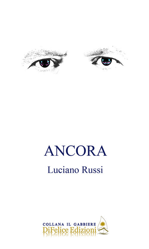 Cover of Ancora