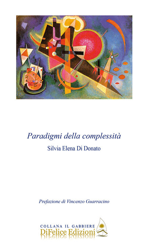 Cover of Paradigmi della complessità