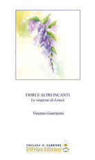 Cover of Fiori e altri incanti. Le stagioni di Leucò