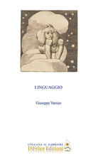 Cover of Linguaggio