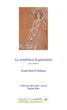 La venditrice di gelsomini