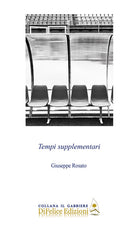 Cover of Tempi supplementari