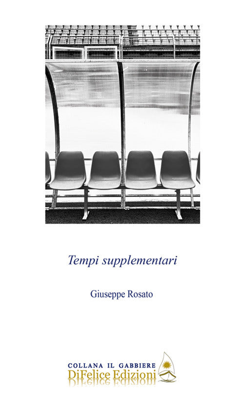 Cover of Tempi supplementari