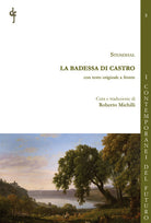 Cover of badessa di Castro