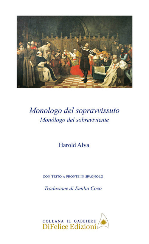 Monologo del sopravvissuto