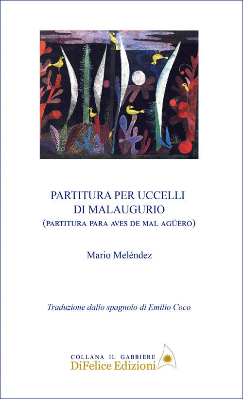 Partitura per uccelli di malaugurio