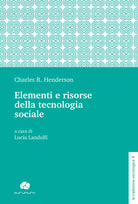 Elementi e risorse della tecnologia sociale