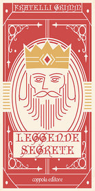 Cover of Leggende segrete