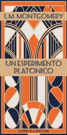 Cover of esperimento platonico