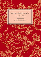 Cover of Leggende cinesi