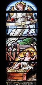 Cover of sacra famiglia