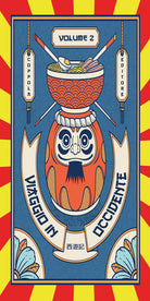 Cover of Viaggio in Occidente