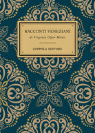 Cover of Racconti veneziani