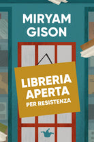 Cover of Libreria aperta per resistenza