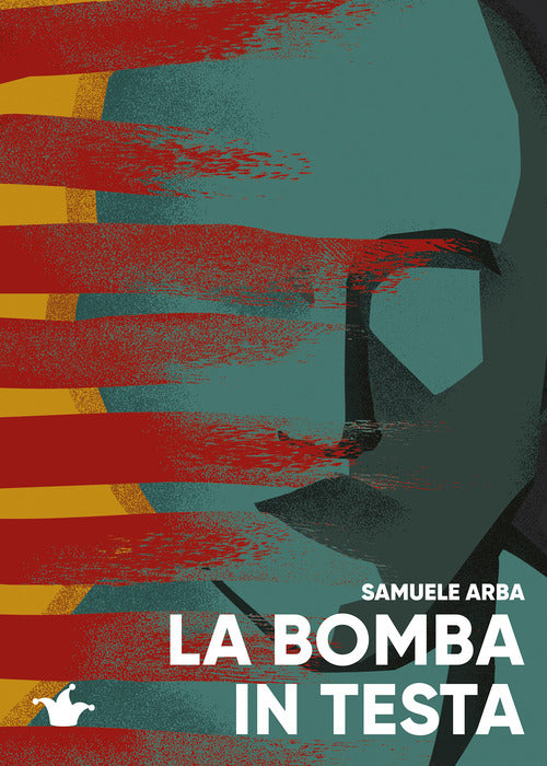 Cover of bomba in testa