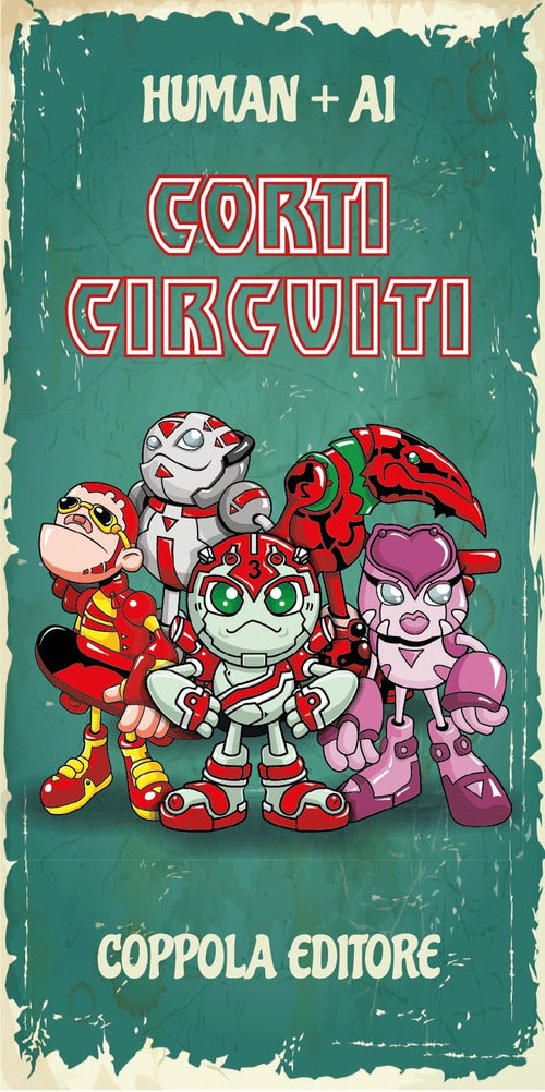 Cover of Corti circuiti