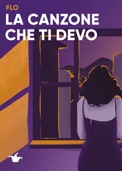 Cover of canzone che ti devo