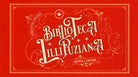 Cover of Biblioteca Lillipuziana Christmas Edition