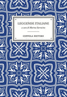 Cover of Leggende italiane