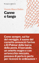 Cover of Canne e fango