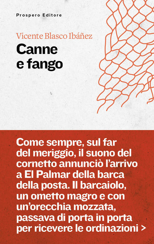 Cover of Canne e fango