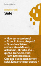 Cover of Sete
