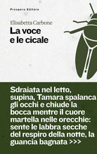 Cover of voce e le cicale