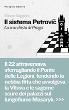 Il Sistema Petrovi. Lo scacchista di Praga