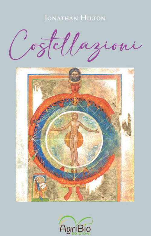 Cover of Costellazioni
