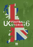 Cover of UK football stories