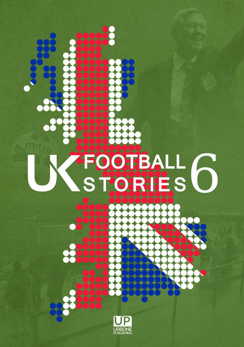 Cover of UK football stories