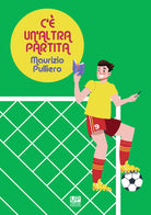 Cover of C'è un'altra partita