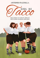 Cover of Gol di tacco