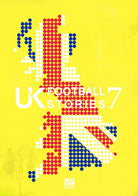 Cover of UK football stories