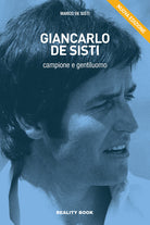 Cover of Giancarlo De Sisti. Campione e gentiluomo
