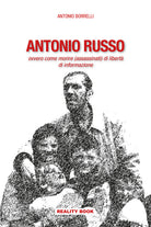 Cover of Antonio Russo