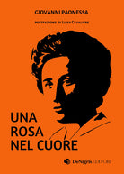 Cover of Rosa nel cuore