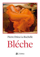 Cover of Bléche