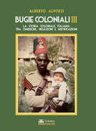Cover of Bugie coloniali