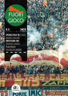 Cover of Fuori gioco