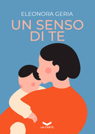 Cover of senso di te
