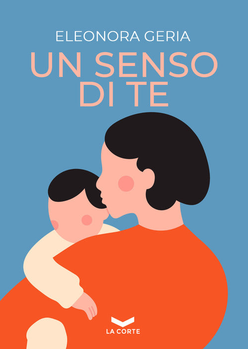 Cover of senso di te