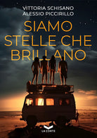 Cover of Siamo stelle che brillano