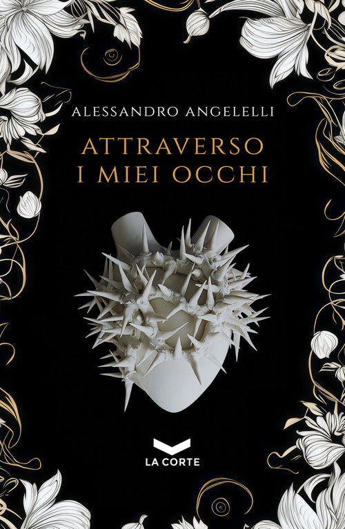 Cover of Attraverso i miei occhi