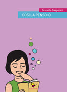 Cover of Così la penso io