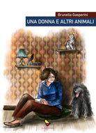 Cover of donna e altri animali