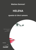 Cover of Helena. Questo sì che è amore