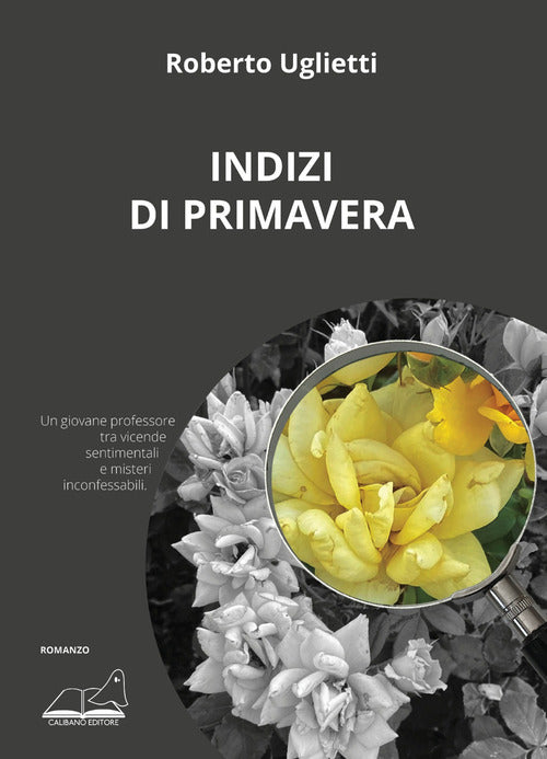 Cover of Indizi di primavera