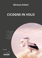 Cover of Cicogne in volo