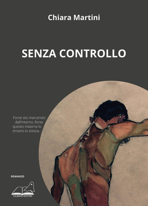 Cover of Senza controllo